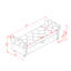 Banc de rangement Viky-1286741133