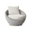 Savaii Outdoor Swivel Papasan Chair-57337762