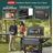 Keter Outdoor Patio Cooler Chest, 89.8 Qt Beverage Bar Cart w/ Wheels, Graphite