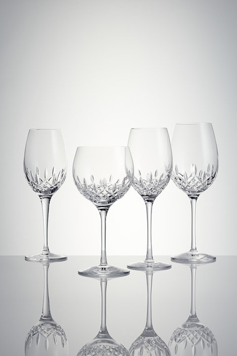 Glassware and Barware
