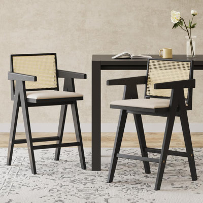 Barstool Set Of 2