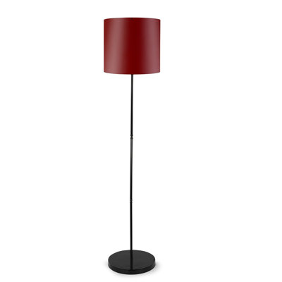 Lampe sur pied 56 po Jaeon