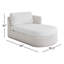 Ocean Breeze Promenade Raf Chaise