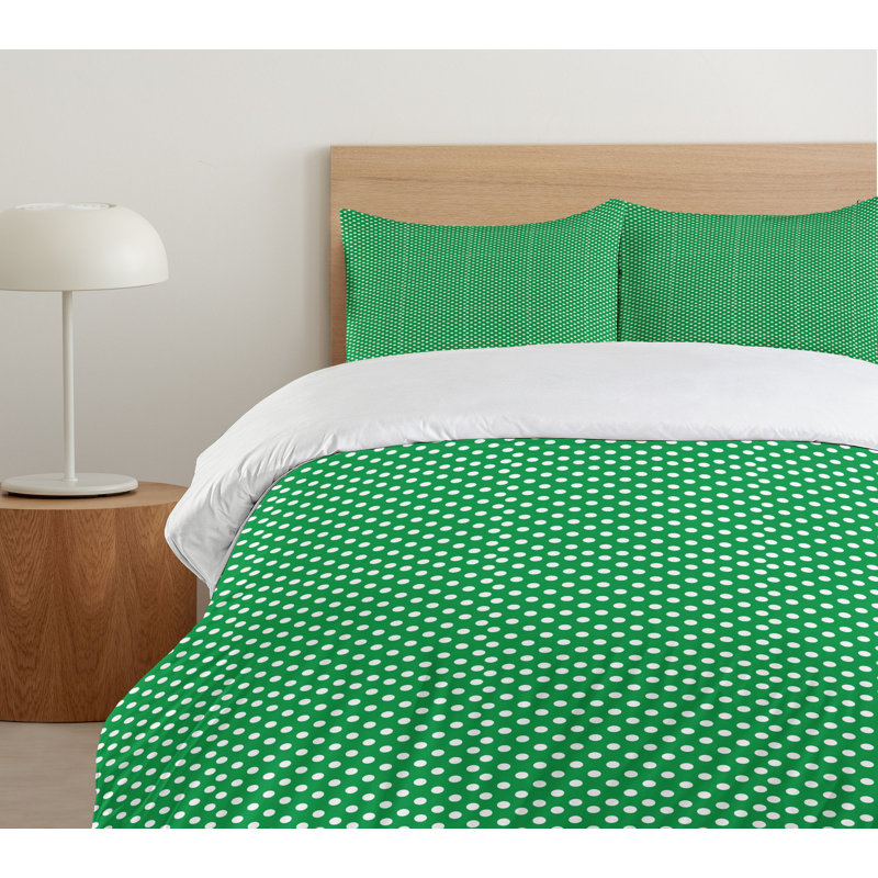 No Duvet Cover