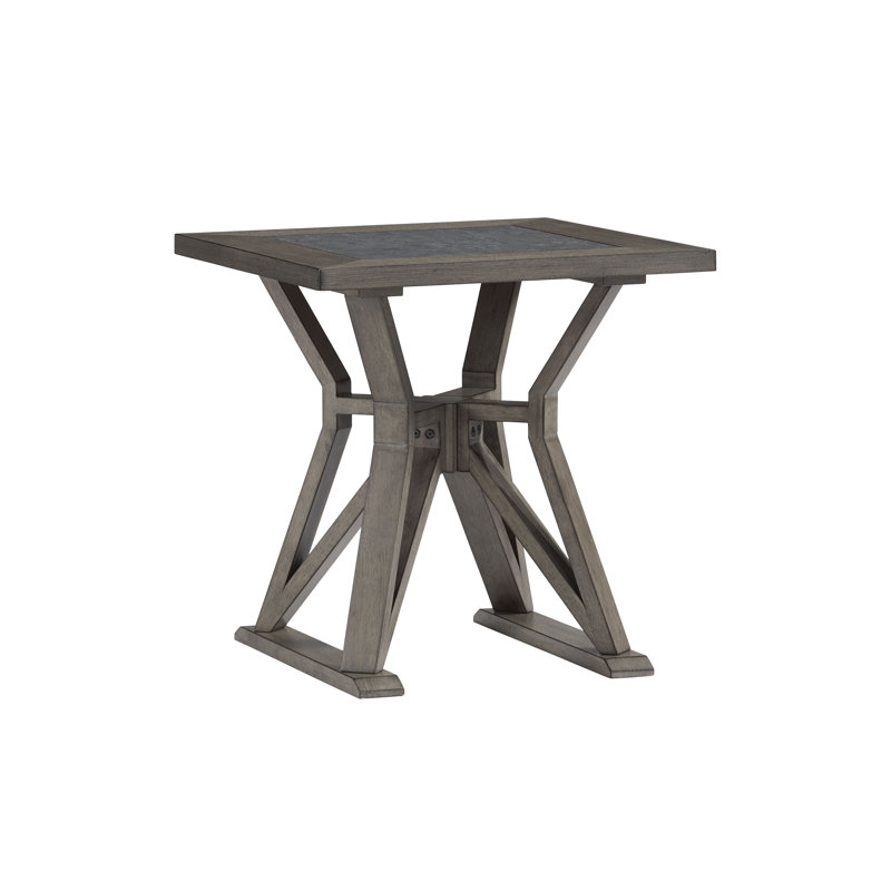 Matko End Table