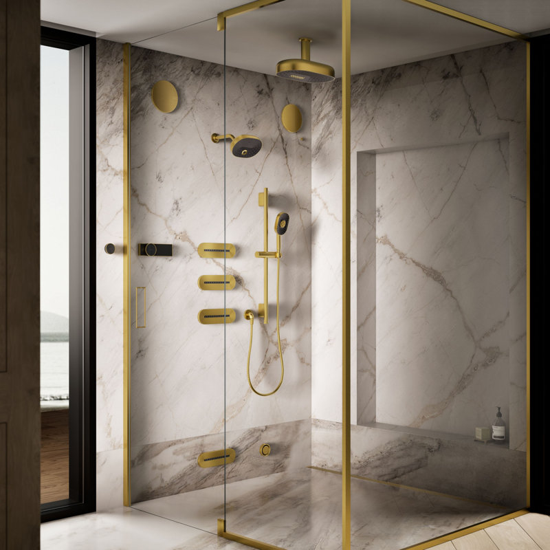 Anthem Digital Control, Gold
