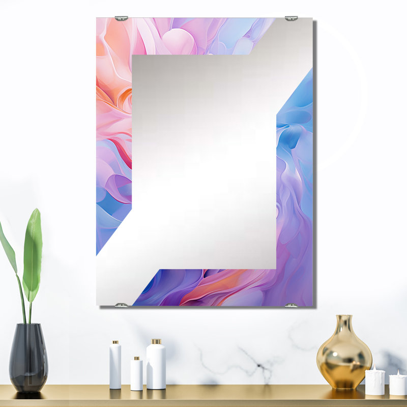 Miroir Everage, 32 po x 24 po