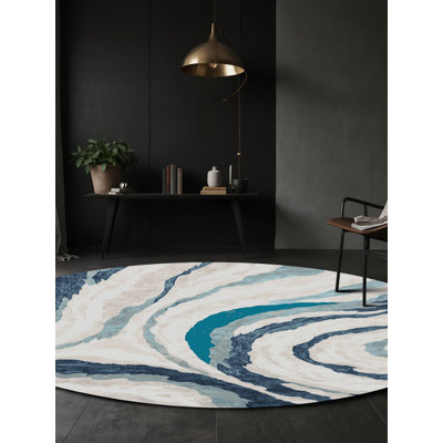 Tapis gris lavable à la machine