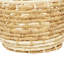 Ensemble de 3 paniers en ruppie maritime