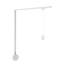 Eloa 3-in Gold dimmable LED Trilo Wall Kit-1717661978