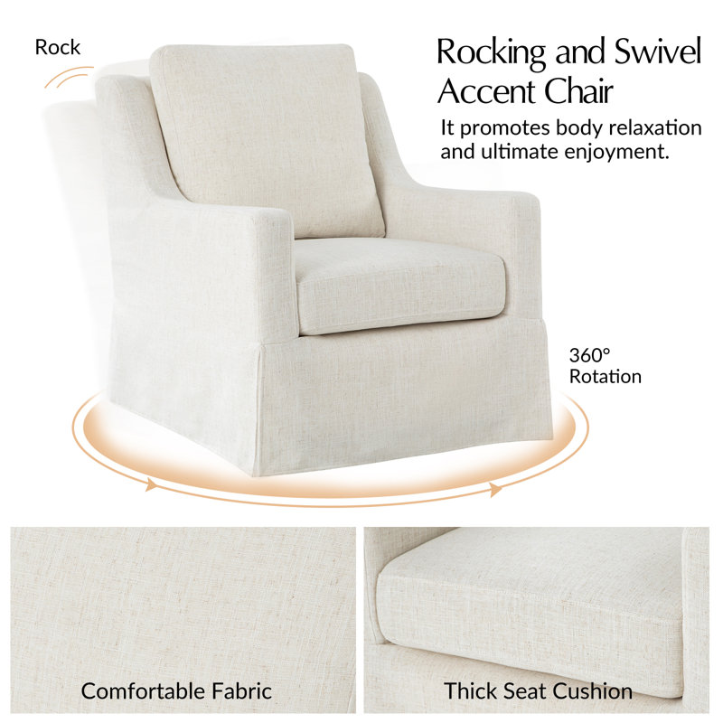 Wimberly 4-Piece Slipcovered Sofa Set