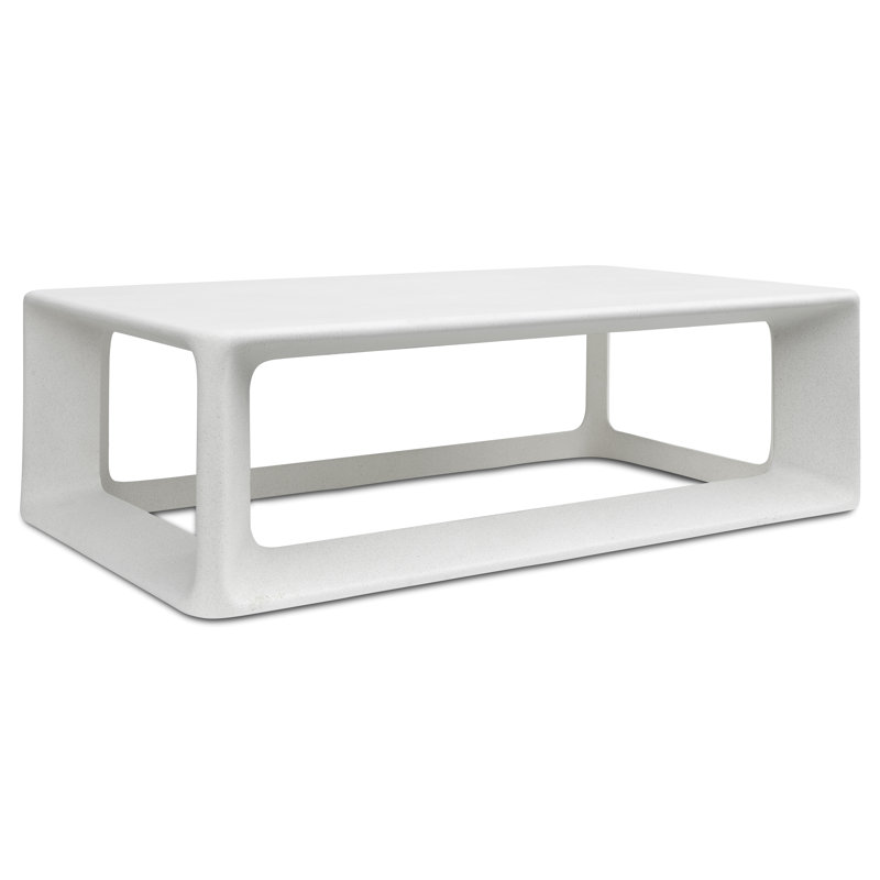 Bazaar Outdoor Rectangle Coffee Table