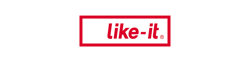 Like-it logo