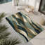 Tapis intérieur et extérieur Starlit Echoes-18360285