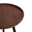 Derik Solid Wood Side Table-66984271