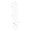 Motif 3 - Light LED Pendant-64112433-64112434