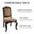Palmyra 7-Piece Dining Table Set-104345609