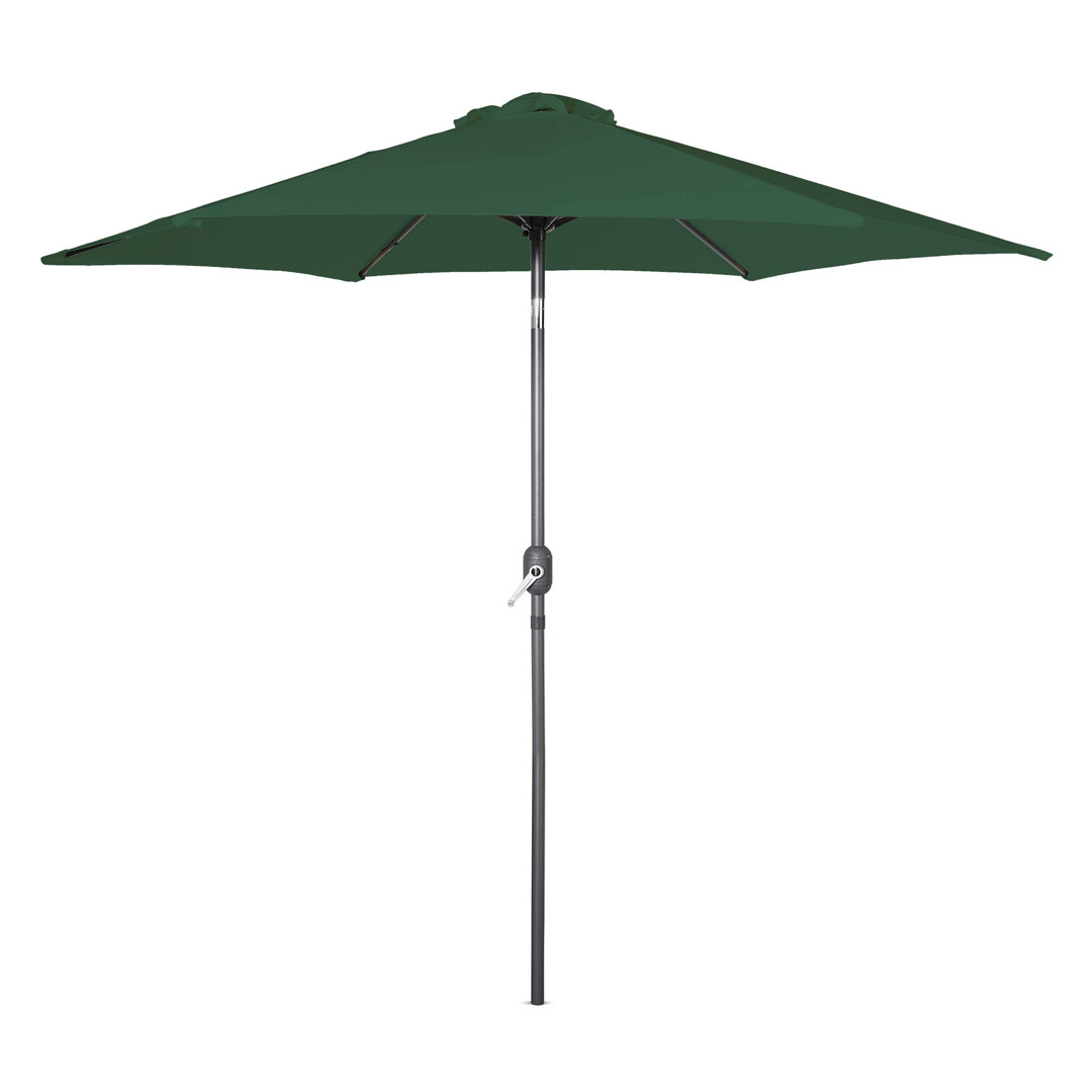 VonHaus Parasol 2.7M