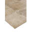 Capri Leather Geometric Area Rug-25698457
