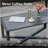 2-Piece Wicker Patio Conversation Set-124920145