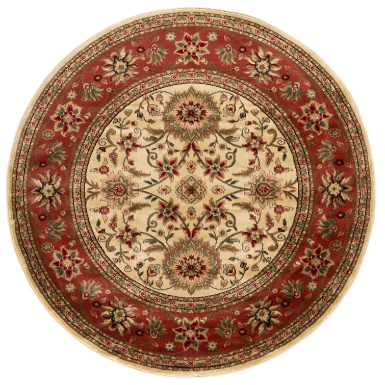 Malayah Performance Oriental Rug