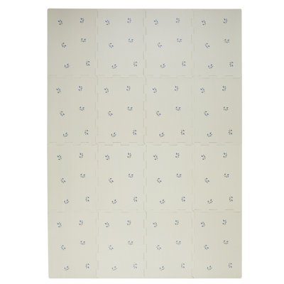 Baby & Kids EVA Foam Puzzle Mat