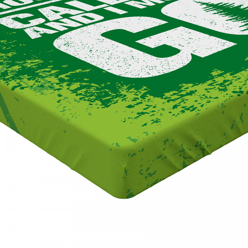 Microfiber Fitted Sheet, Full Fitted Sheet