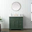 Thompson 36" W Single Bathroom Vanity-743947516