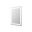 Miroir DEL Riven, couleur réglable 3000K / 4200K / 6400K-789884485-789884503