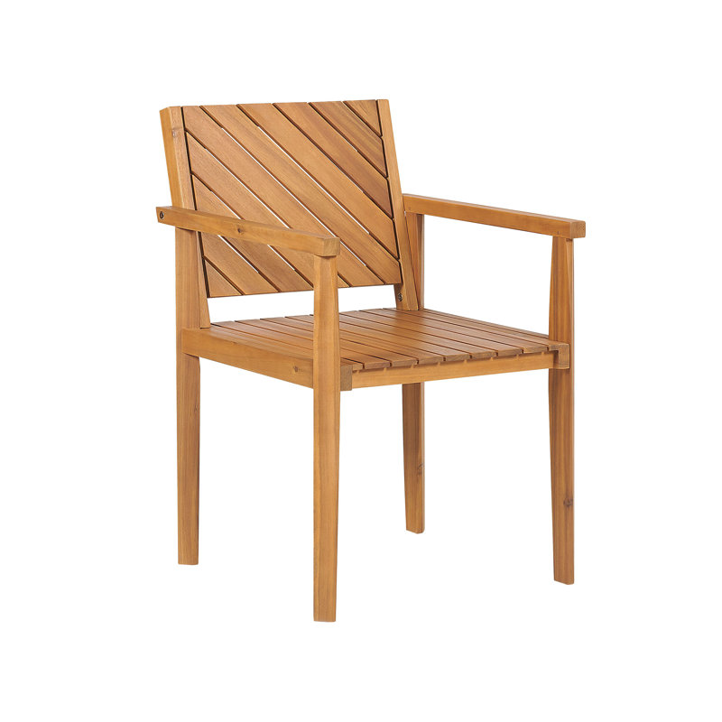 Nuncio Patio Dining Armchair