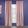Extra Long & Extra Wide Matte Velvet Curtain Panel