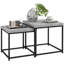 Nesting Tables