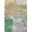 Alphonsa Rectangle Abstract Cotton and Viscose Indoor / Outdoor Area Rug-2041100912