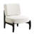 Teddy Armless Leisure Accent Chair-114309184-114309185