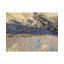 Hand Woven Wool Abstract Area Rug