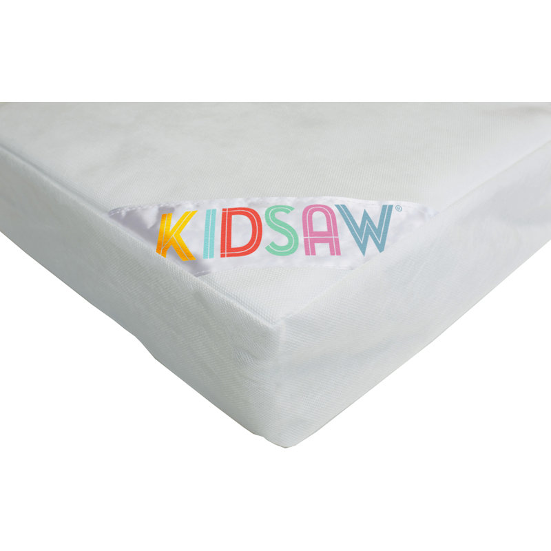 Perrigo Mack + Milo Foam Mattress