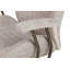 Chenille Conference Chair