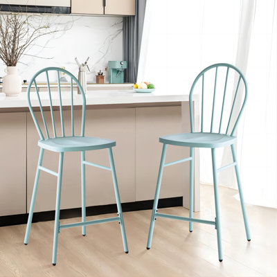 Tabouret de comptoir Laurencia 25,6