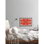Electromagnetic Charge - Single Picture Frame Painting-1285931979