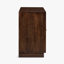 Buffet en bois massif Kota Cane