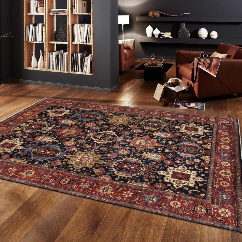 Oriental Area Rug