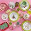 Mugs Merry Grinchmas, ensemble de 4