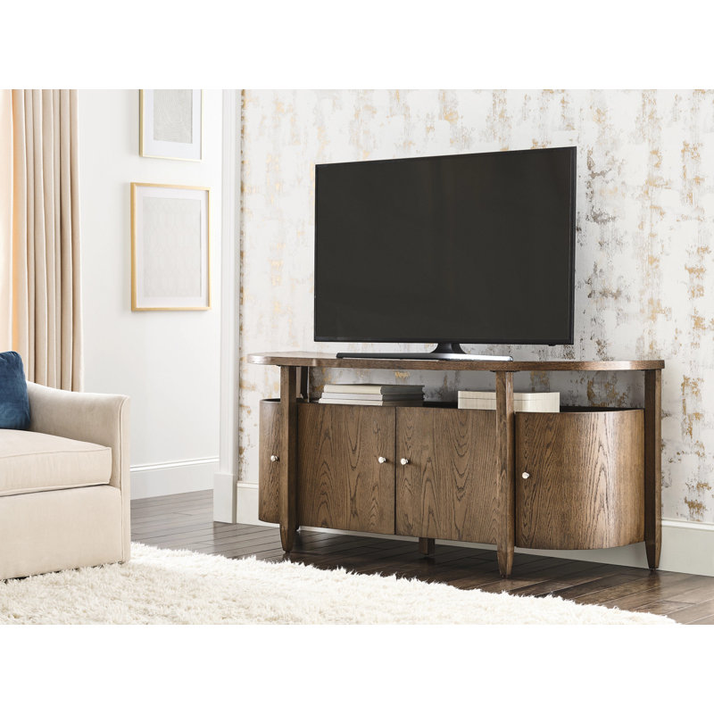 ENTERTAINMENT CONSOLE