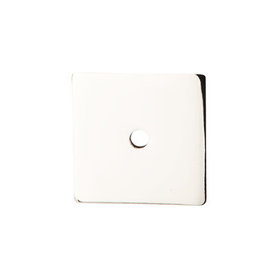Square  Backplate