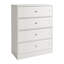 Merrigan Solid Wood Piece Bedroom Set