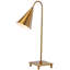 Lampe de bureau 20 po Arshen