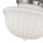Maisie Glass Semi Flush Mount-22514672-22514675