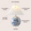 Shishen Standard Table Lamp