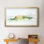 Tangerine Sunset I - peinture encadrée-58628958-58628959-58628961