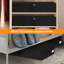 Brayden Studio Fabric Underbed Storage